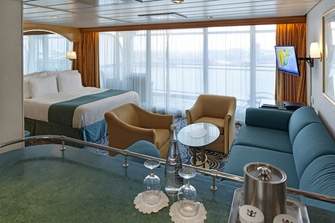 RCI, Rhapsody of the Seas, Grand Suite 1 Bedroom 2.jpg
